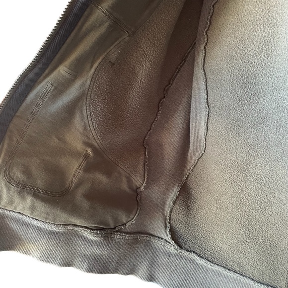 Lululemon Scuba Full-Zip Hoodie - Picture 7 of 13